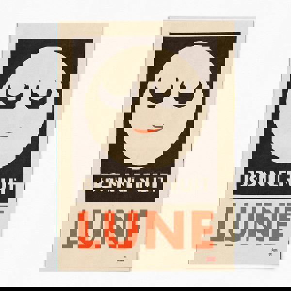 Reign&Hail Bonne Nuit lune