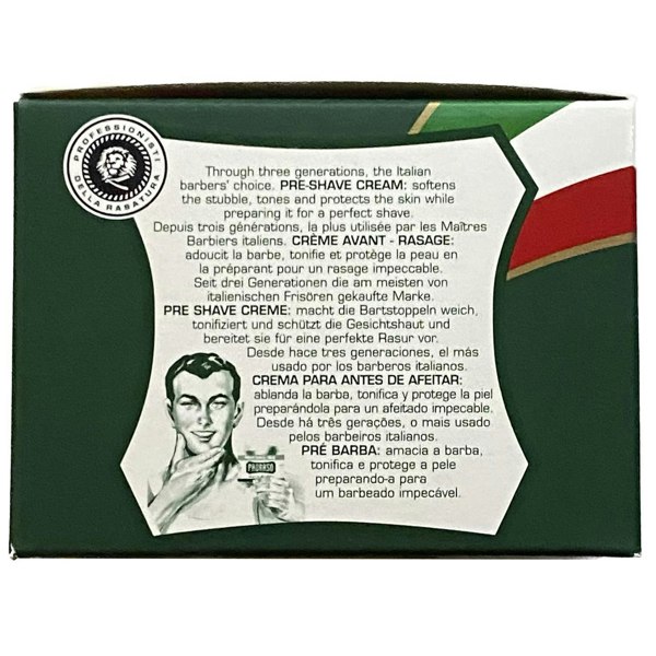 Proraso Pre-shave Cream 300ml