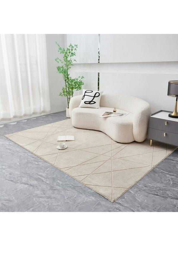 Groundlevel The Signature Soft Washable Rug