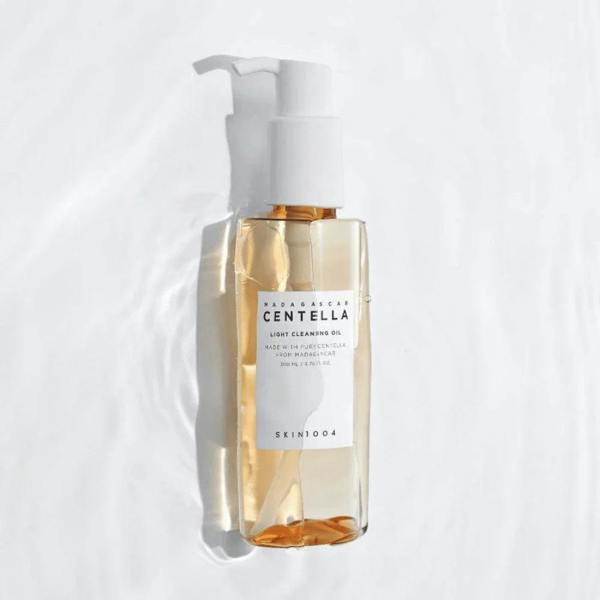 SKIN 1004 Madagascar Centella Double Cleansing Duo Set | Atelier De Glow UK