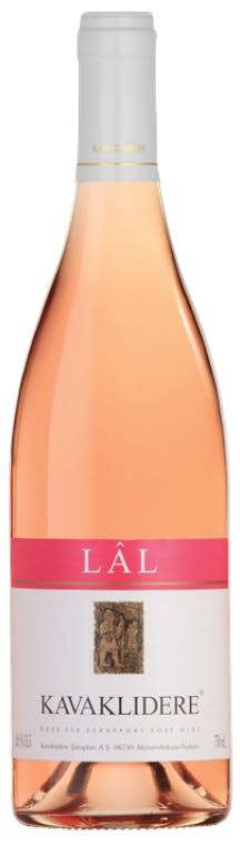 Kavaklidere Lal Rose (750ml - 13.5%)