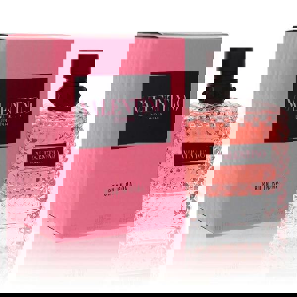 Valentino Donna Born in Roma Eau De Parfum 100 ml