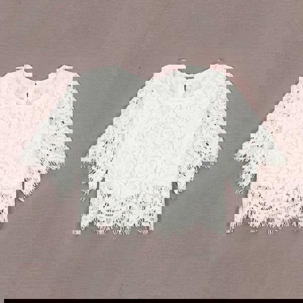 UK Flower Girl Boutique Felicity Couture - Pistachio