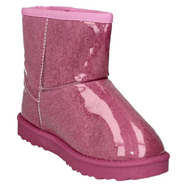 Spot On Girls Spot On Flat Boots H4188