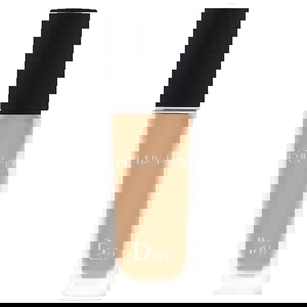 Dior Forever Matte Foundation SPF15 2.5N Neutral - Extra