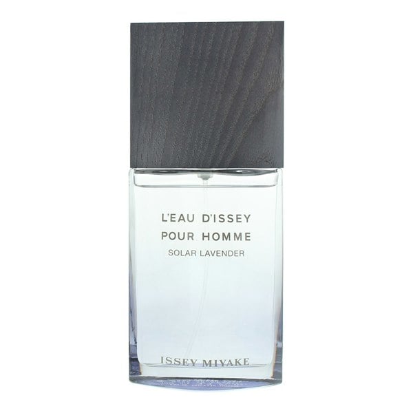 Issey Miyake L'eau D'issey Pour Homme Solar Lavender Eau de Toilette Intense 100ml for Him