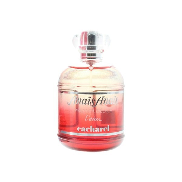 Cacharel Anaïs Anaïs Premier Delice L'eau Eau De Toilette 100ml for Her