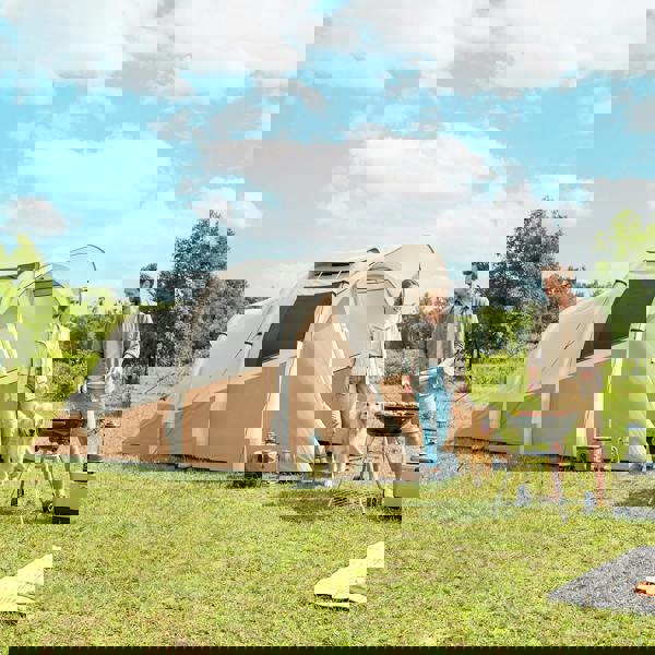 Inflatable Camping Tent