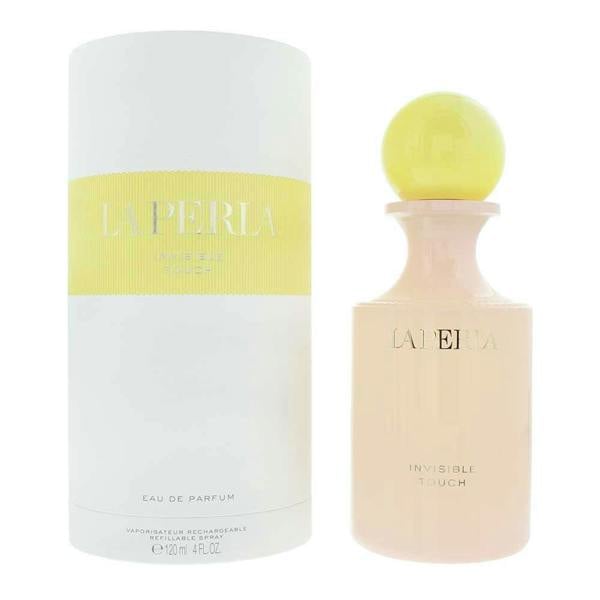 Invisible Touch La Perla Invisible Touch Eau de Parfum 120ml