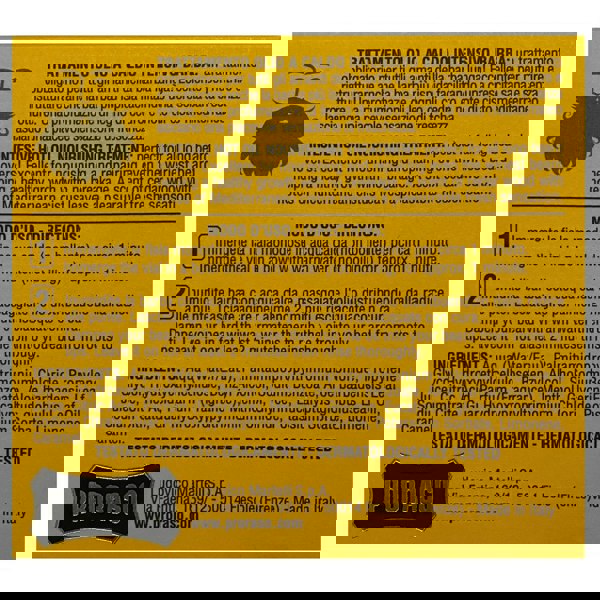 Proraso Wood & Spice Hot Oil Beard Treatment