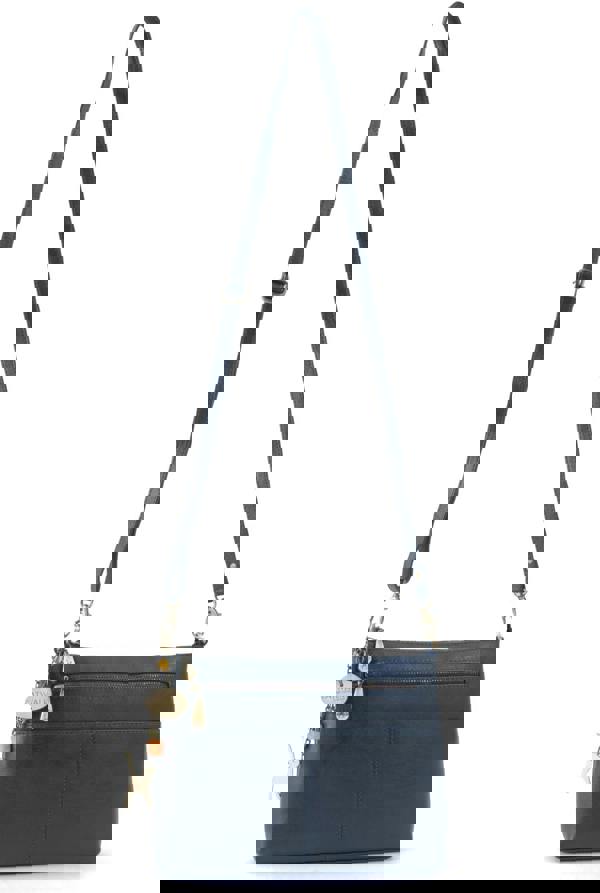 Catwalk Collection Handbags Jenny - Crossbody Bag