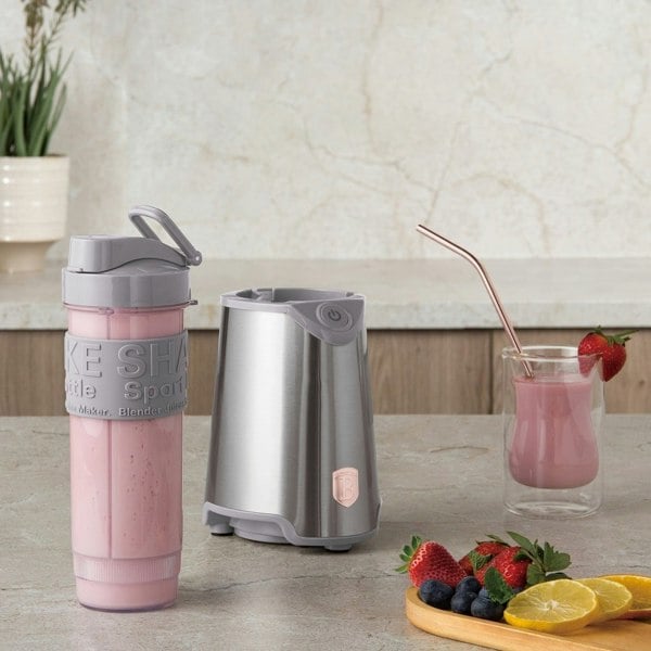 Smoothie maker Berlinger Haus BH9599 Taupe