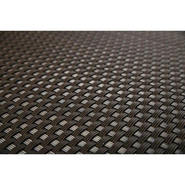 Rattan Weave Privacy Screening 1m x 1m - Evergreenery