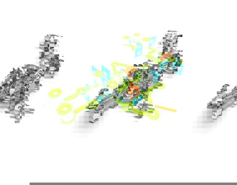 Winfun Geomag Mechanics Gravity Combo Starter Set 153 Pieces