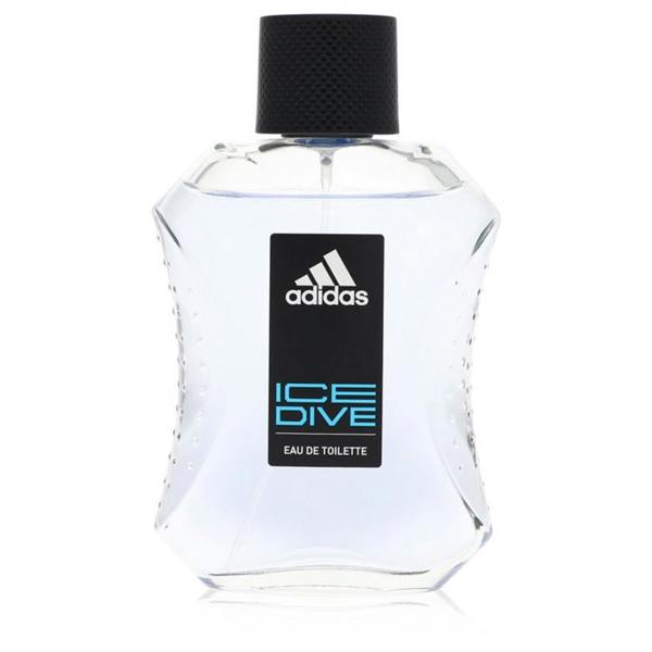 Adidas Ice Dive Eau De Toilette 100 ml