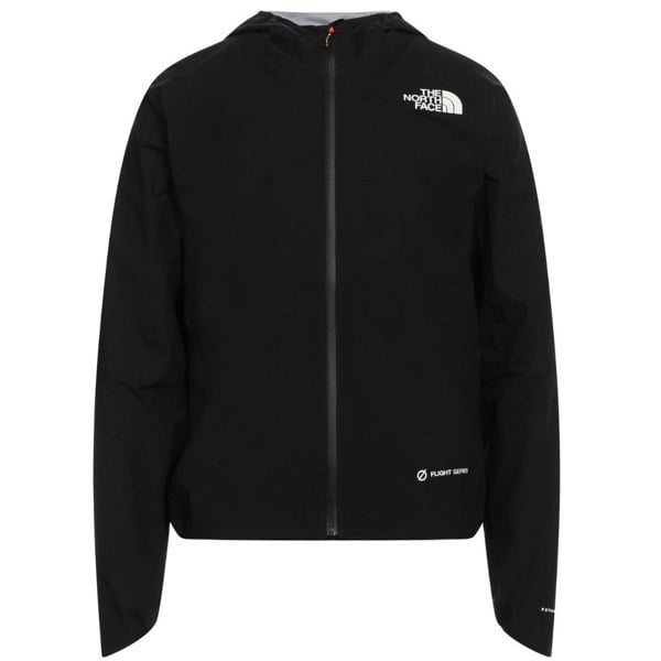 The North Face M Flight Lightriser Futurelight TNF Jacket - Black