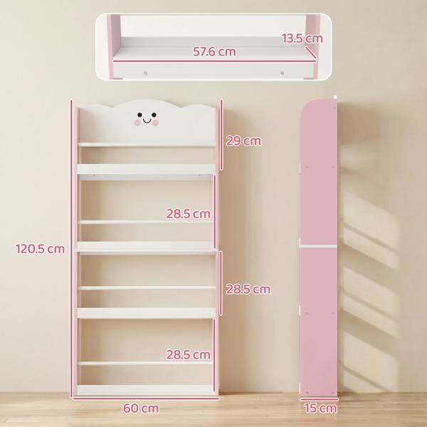 Kids Bookcase