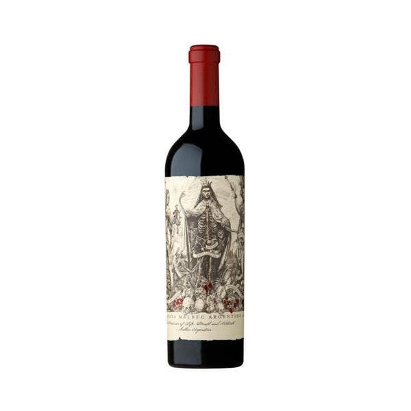 Catena Zapata Malbec Argentino 2022