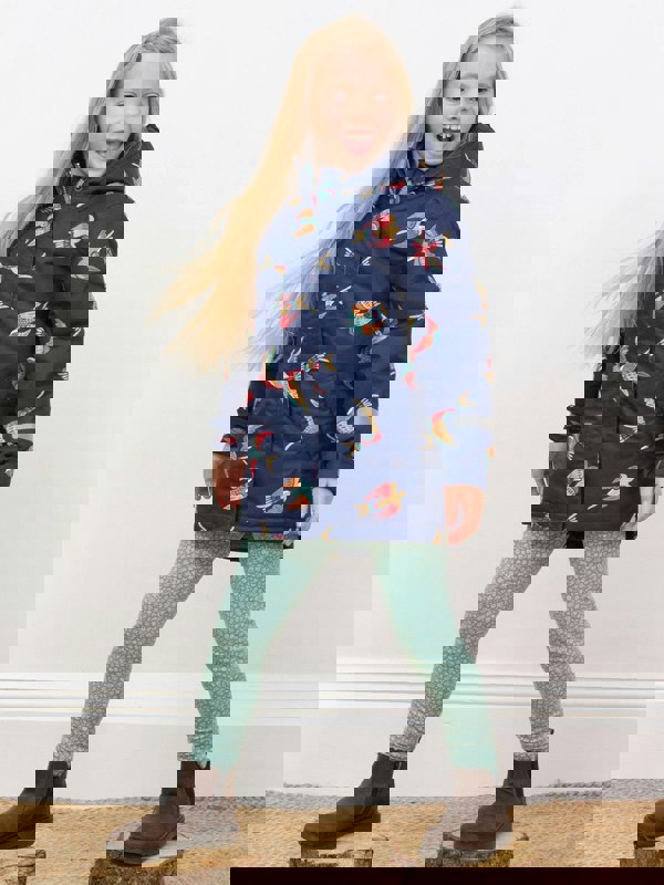 Kite Girls Sweet Sparrow GO Coat