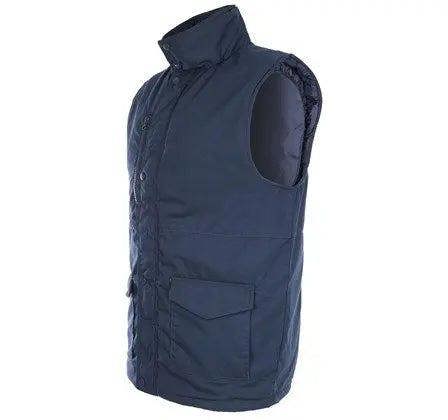 Wroxham Bodywarmer - Hi-Vis Trousers