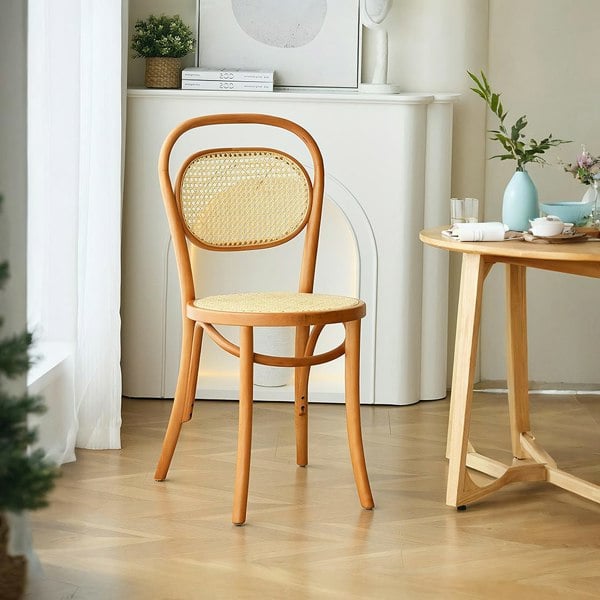 Nadia Rattan Dining Chair-Rit Concept-Rit Concept