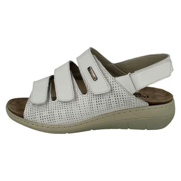 Padders Ladies Padders Every Day Summer Sandal Magda