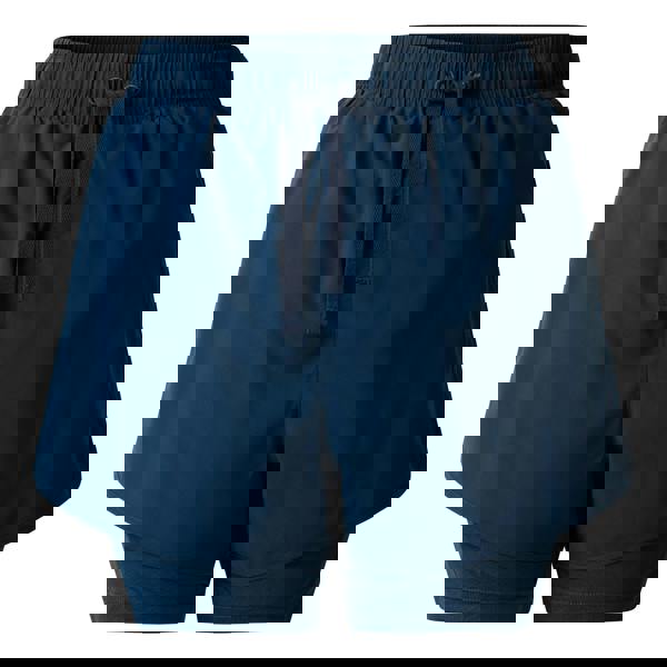 Regatta Womens/Ladies Sprint Up II Shorts - Moonlight Denim