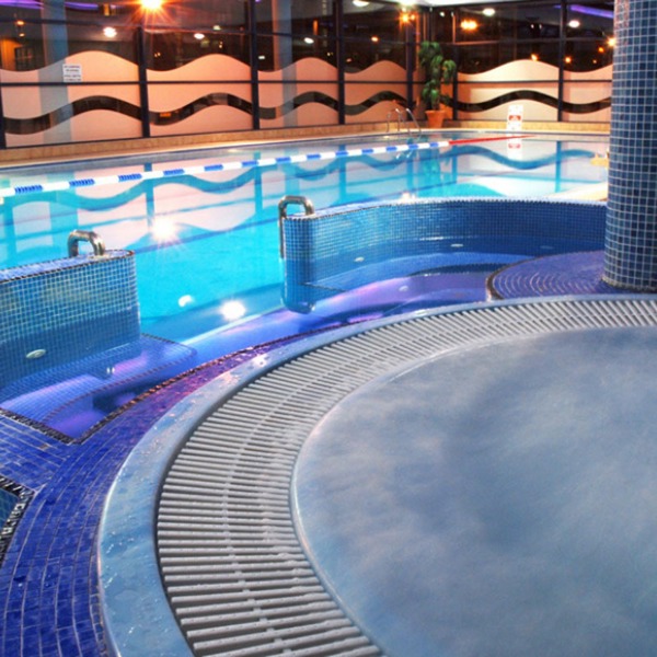 Virgin Experience Days Indulgent Spa Day with Three Treatments for Two at Bannatyne Health Clubs - 35 Locations UK Wide