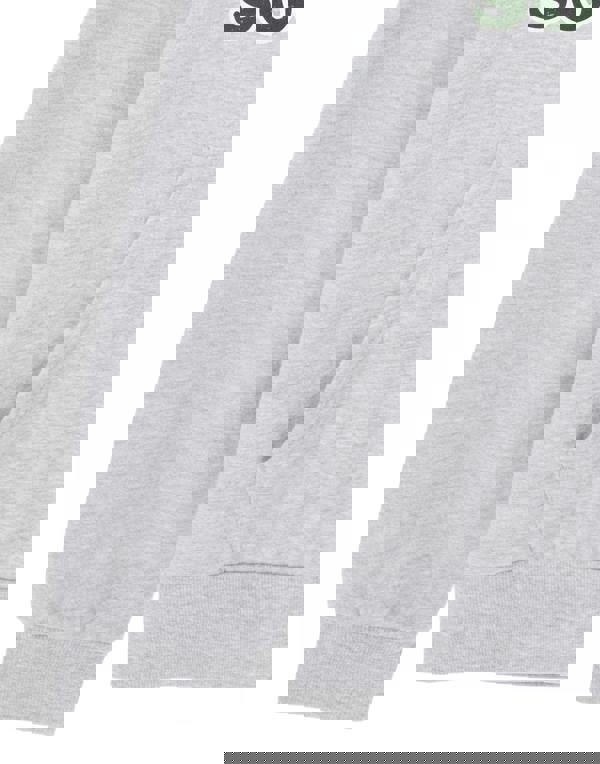 South Park Mens Grey Four Line Up Hoodie