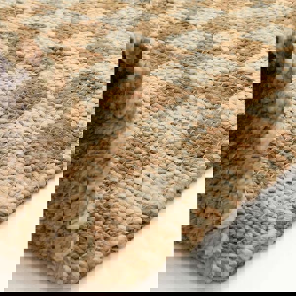 Asiatic Naturi Natural Jute Rug