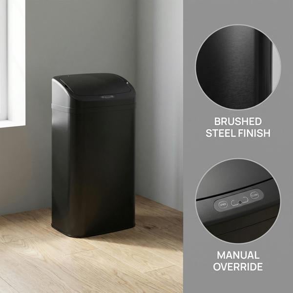 Sensor Bin