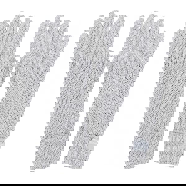 Regatta Womens/Ladies Multimix V Gloves - Moonstruck - 