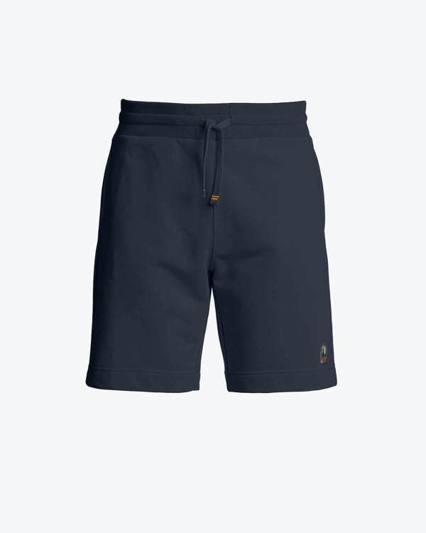 Parajumpers Cairo Easy Mens Shorts - Blue Navy 316