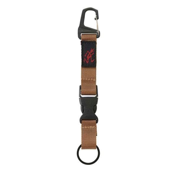 Gramicci New Webbing Key Holder