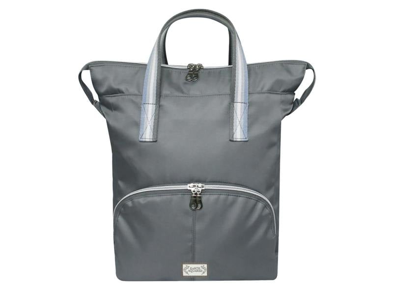 Earth Squared Voyage Backpack with Tablet pocket