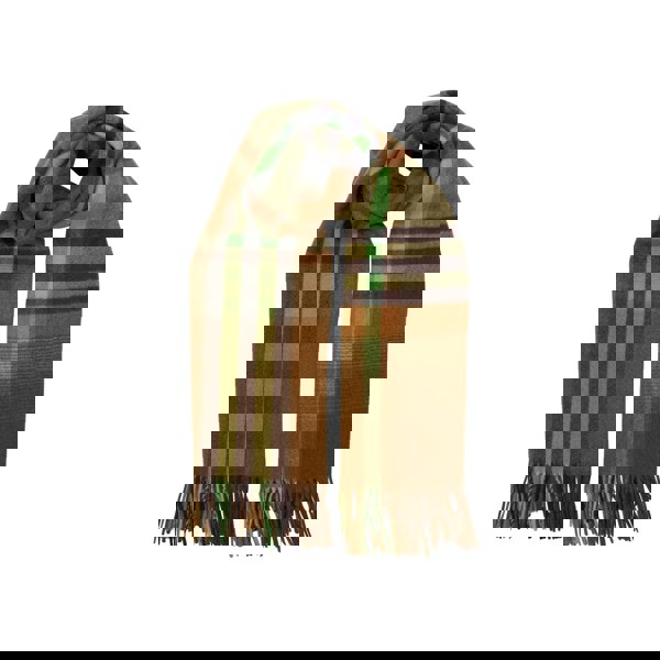 Heritage Traditions Heritage Recycled Fomo Blanket Scarf