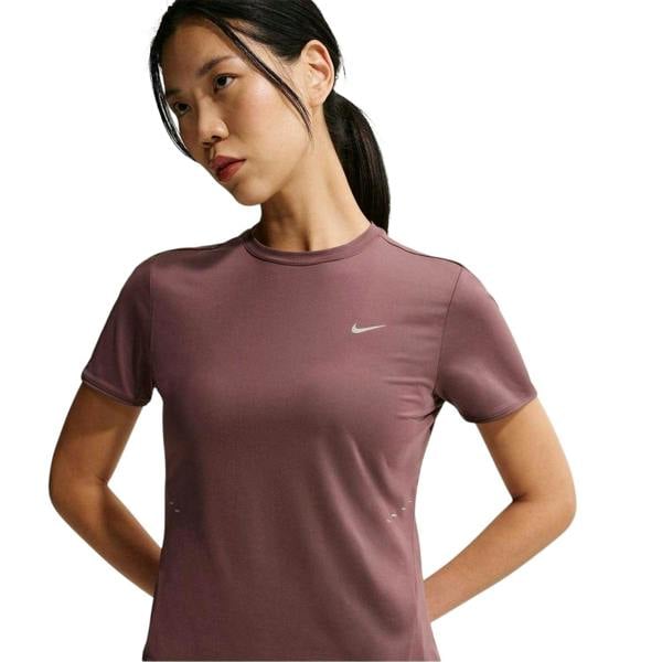 Nike Womens/Ladies Swift Dri-FIT Running T-Shirt - Tattoo - 