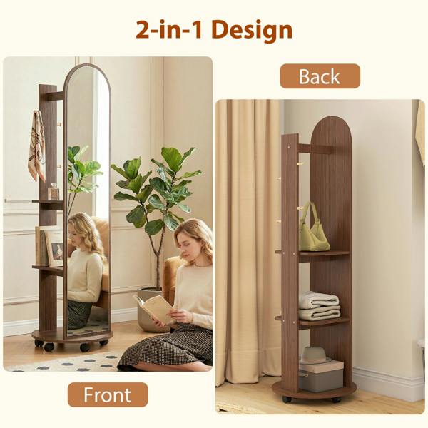 Full Length Mirror
