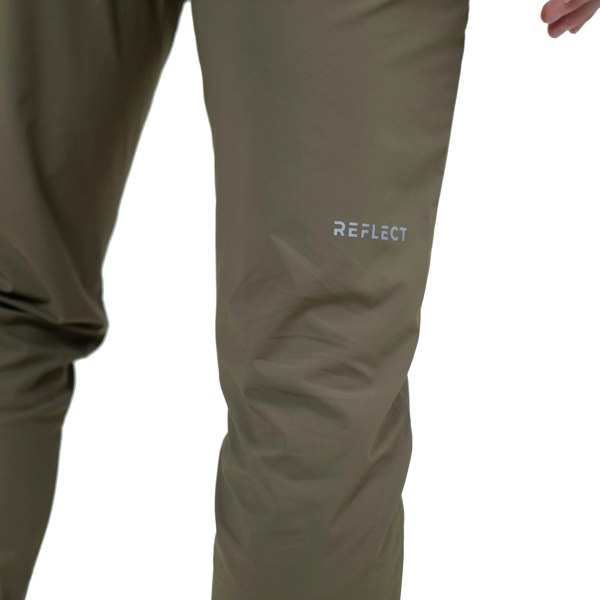 REFLECT Core ID Tech Pant Joggers Khaki