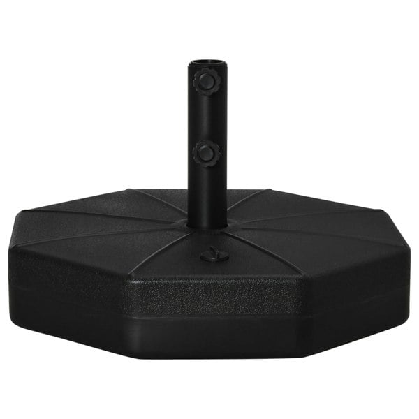 Center Pole Umbrella Base