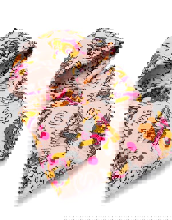 Paw Patrol Girls Pink Onesie