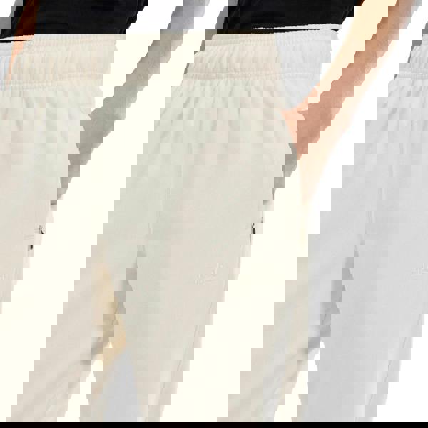 Ellesse Womens/Ladies Lentella Jogging Bottoms - Off White - 