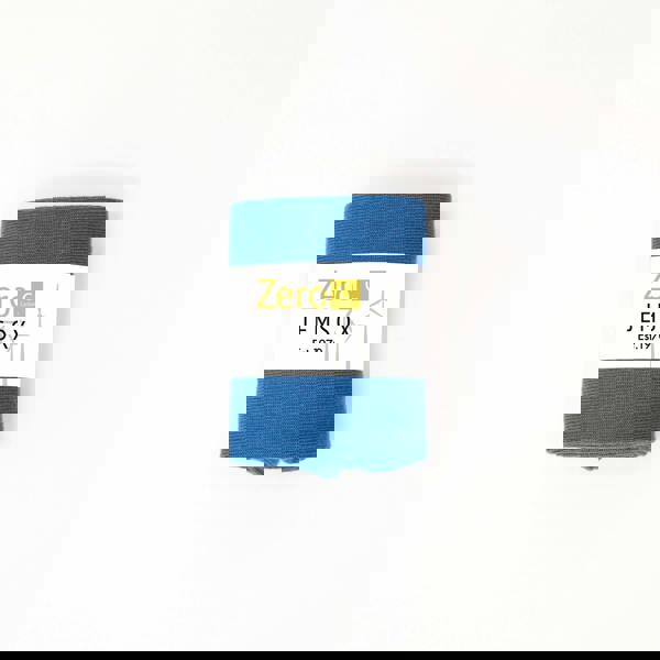 Jemsox Luxury Pure Colour Cobalt Socks – TENCEL™ Eco Comfort