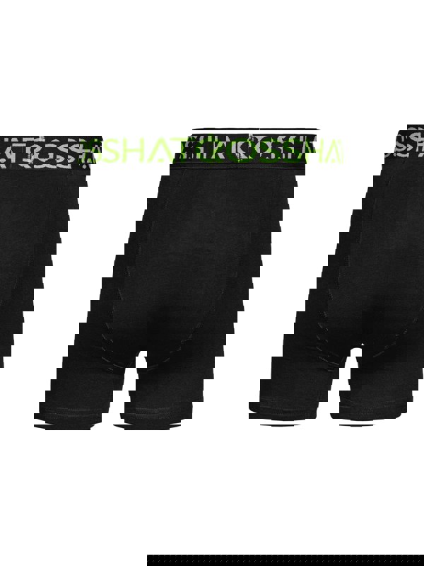 Crosshatch Knightling MVE Boxers 3pk Green