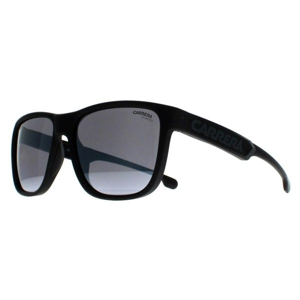Carrera Sunglasses Ducati CARDUC 003/S 08A T4 Black and Grey Silver Mirror