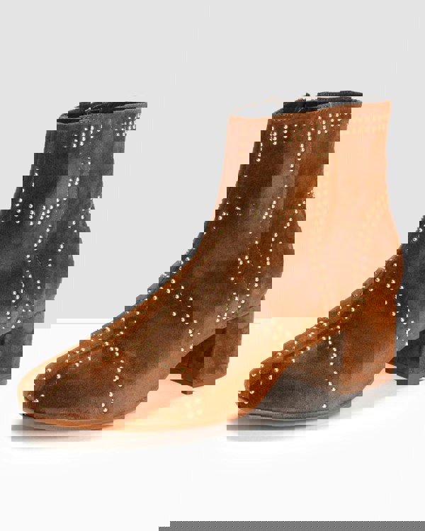 Kanna Carina Baby Silk Boot