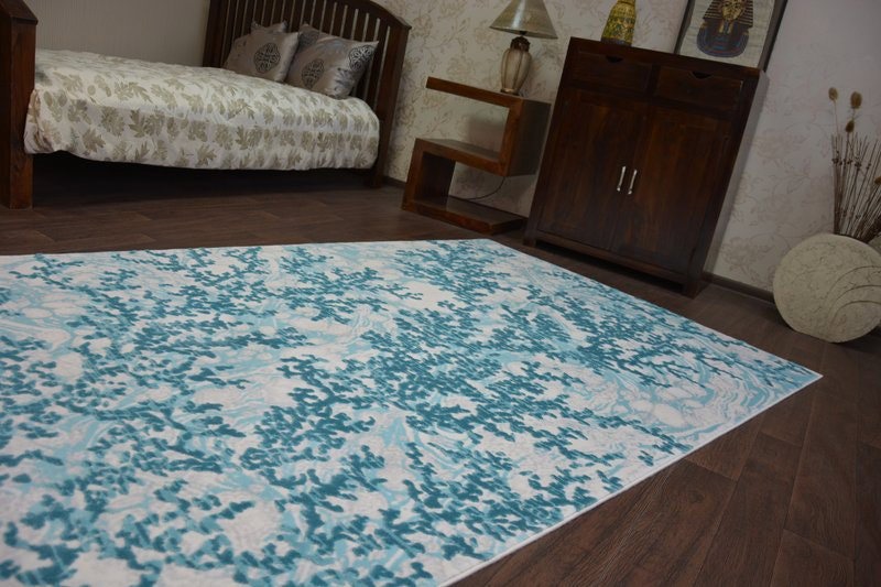 RugsX Acrylic Beyazit Rug