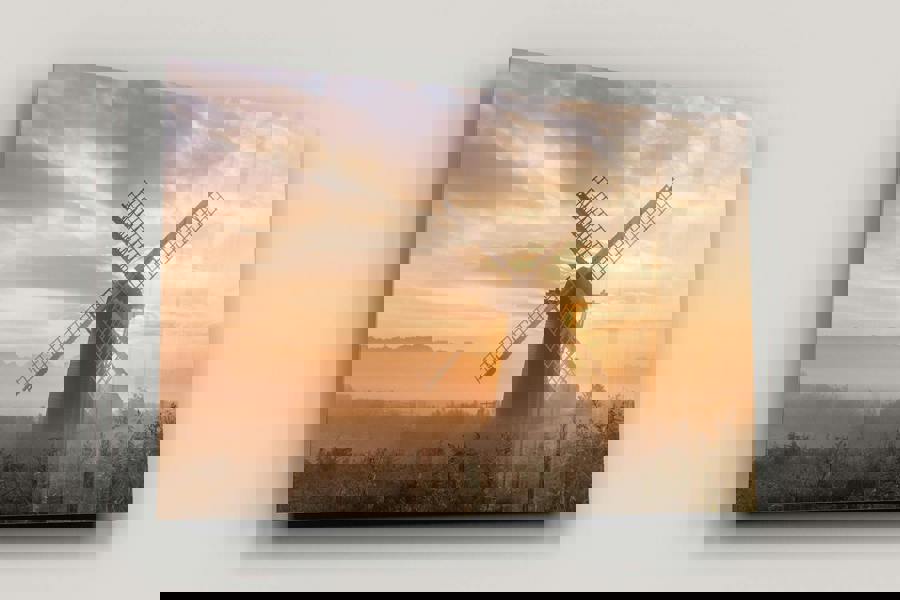 Fernlight Gallery Misty Mill