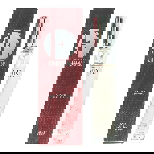 Embark My Story Eau de Parfum 15ml