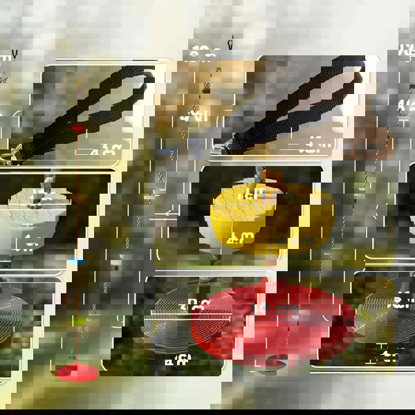 Kids Climbing Rope Set